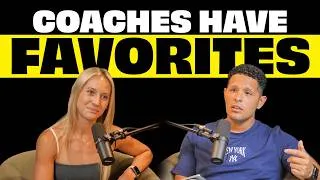 Thumbnail: 4 Things Parents & Athletes Need to Know Going Into This Season