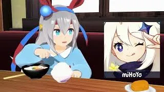 Thumbnail: The Winner goes to...Umamusume! 