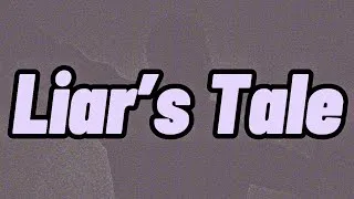 Thumbnail: KNEECAP - LIAR’S TALE (Lyrics)