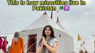 Thumbnail: Umerkot, Sindh, Pakistan 🇵🇰 | One of the largest Hindu-majority cities in Pakistan