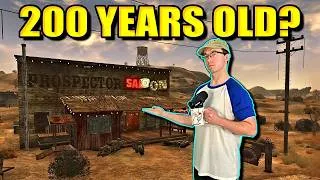 Thumbnail: Why Does Fallout Look Like This After 200 Years?