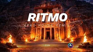 Thumbnail: Ritmo - Zuni | Afro House Remix By RavemMusic