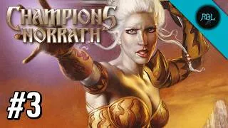 Thumbnail: Champions Of Norrath [EP-3] | PS2 Longplay / Gameplay No Commentary