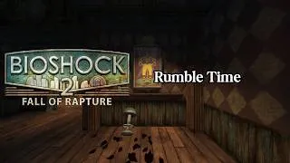 Thumbnail: Rumble Time - Bioshock 2 Multiplayer