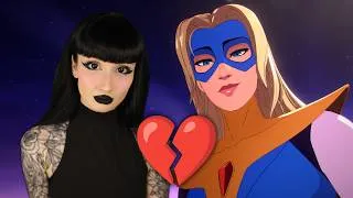 Thumbnail: I kissed the wrong person… | Dispatch #2