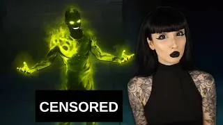 Thumbnail: I should NOT have played this uncensored... | Dispatch #1
