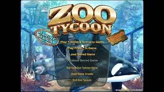 Thumbnail: Let's Play Zoo Tycoon Pt 1