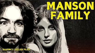 Thumbnail: Charles Manson | The Dark Story of a Cult Leader