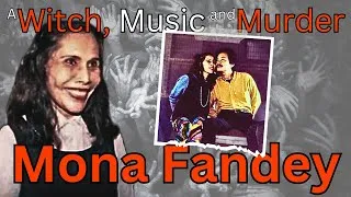 Thumbnail: Singer Turned Bomoh Witch | Mona Fandey