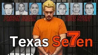 Thumbnail: Texas 7 | A Prison Break, True Story