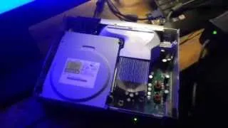 Thumbnail: RGH 1.2 on Big Block 512mb Jasper
