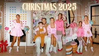 Thumbnail: Christmas was kinda different this year! | Raven Elyse Vlogs