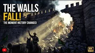 Thumbnail: Why the Ottoman Empire Lasted 600 Years But Collapsed in Months ?