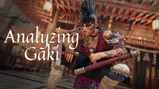 Thumbnail: Analyzing Gaki