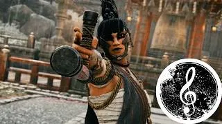 Thumbnail: Arakure's Hero Theme Song