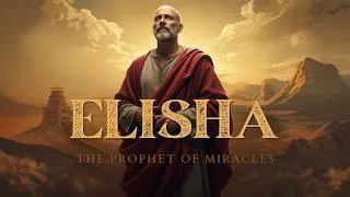 Thumbnail: A Study of Elisha (Day 3)