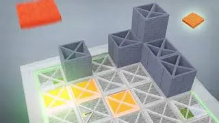 Thumbnail: ThinkFun Minecraft Cave Adventure Setup