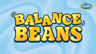 Thumbnail: ThinkFun Balance Beans