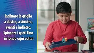 Thumbnail: Learn How to Play Crash Cats - Italian