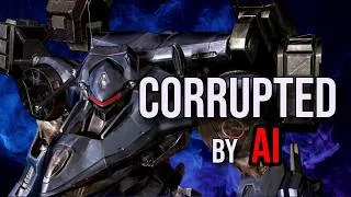 Thumbnail: The Armored Core Fan Theory that may be True, The Corruption of Leos Klein.