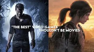 Thumbnail: Games Are Losing Their Soul to Cinema