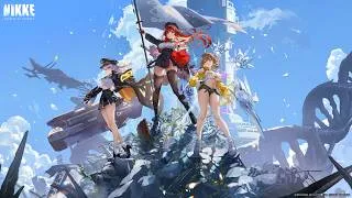 Thumbnail: My Love Affair with Goddess of Victory Nikke