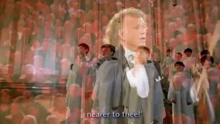 Thumbnail: André Rieu & Ripon College Cudesdon Nearer, My God, To Thee