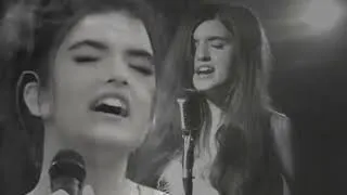 Thumbnail: Angelina Jordan Four in one I have nothing