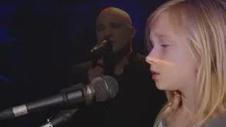 Thumbnail: Disturbed & Jadyn Rylee and Sina (Simon & Garfunkel original) Sound of silence