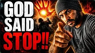 Thumbnail: 🔥THEY WANTED YOU DEAD‼️USED WITCHCRAFT TO TAKE YOU 🫵 OUT➖️GOD WARNED THEM TO STOP...THEY DIDN'T
