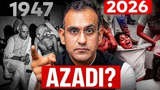 Thumbnail: 7 BRUTAL Truths About India, Written in 1947