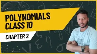 Thumbnail: Polynomials Class 10 | Full Chapter Explanation with Tricks & Examples | CBSE Maths Chapter 2