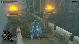 Thumbnail: Demon's Souls