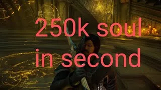 Thumbnail: Instant 250k Souls? Just Use This NG+ Demon's Soul Trick!