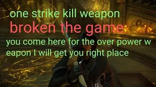 Thumbnail: Demon's Souls op early game demonbrandt