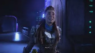 Thumbnail: aloy fun fact horizon forbidden west🔞