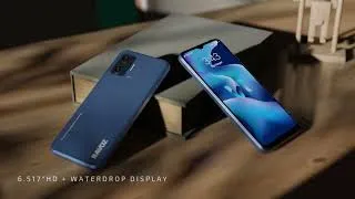 Thumbnail: From Smartphones to Smart Lifestyles The RAVOZ Journey.