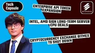 Thumbnail: Navigating the Shifting Tech Landscape