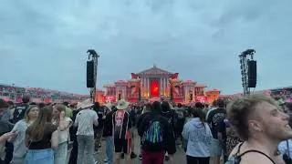 Thumbnail: The Straikerz pres. 777 LIVE (near full set) @ Intents Festival 2026