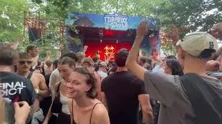 Thumbnail: Exproz (partial set) @ Matrixx at the Park X Classified 2026
