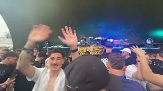 Thumbnail: Dejection (full set) @ Intents Festival 2026