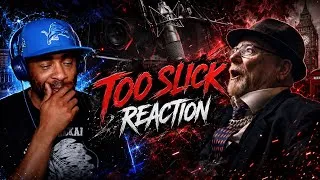 Thumbnail: Pete & Bas Are TOO SLICK With It! 😳🔥 | Reaction