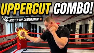 Thumbnail: The Uppercut Combination Every Boxer Should Know