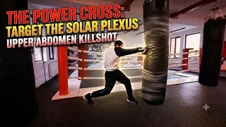 Thumbnail: How to throw a cross to the body?
