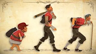Thumbnail: Life Portrayed by TF2