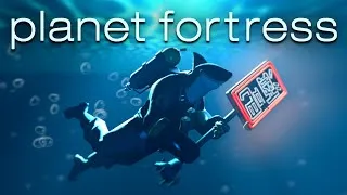 Thumbnail: If TF2 was a Nature Documentary