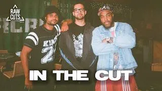 Thumbnail: IN THE CUT: AceMo, DJ Sliink, & DJ Swisha