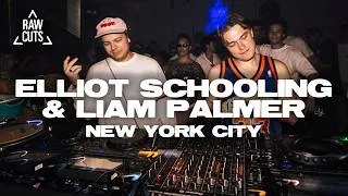 Thumbnail: Elliot Schooling & Liam Palmer | RAW CUTS x Appetite