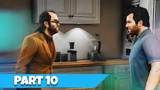 Thumbnail: Grand Theft Auto V _ (Urdu Commentary) Gameplay "FAME OR SHAME" PS4 Slim Walkthrough Part 10‎ 