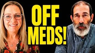 Thumbnail: She Was Doing Everything Right... So Why Was Her Blood Pressure High?